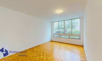 Imagem 6: São Paulo - Apartamento Padrão - Paraíso