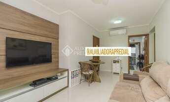 Imagem 4: PORTO ALEGRE - Apartamento Padrão - Jardim Lindóia
