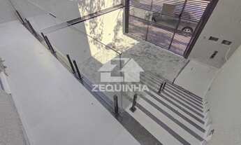 Imagem 4: Residencial - Vila Yara