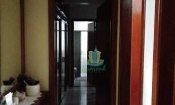 Imagem 4: Apartamento com 3 dormitórios à venda com 121 m² por R$ 360.000 no Centro de Foz do Iguaçu