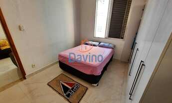 Imagem 4: APARTAMENTO DE 1 DORMITÓRIOS PERTINHO DA PRAIA NO BAIRRO DA OCIAN - R$ 175 MIL