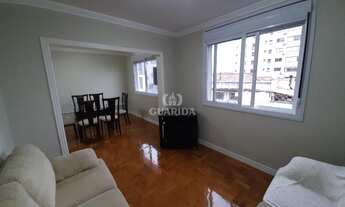 Imagem 6: Apartamento para aluguel, 3 quartos, 1 vaga, Rio Branco - Porto Alegre/RS