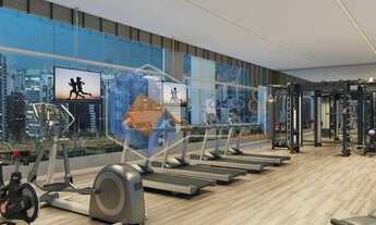 Imagem 5: Apartamento à venda 4 Quartos, 4 Suites, 3 Vagas, 233.11M², Morumbi, São Paulo - SP