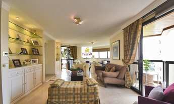 Imagem 2: Apartamento à venda, Vila Mariana, 266m², 4 suítes, 4 vagas!