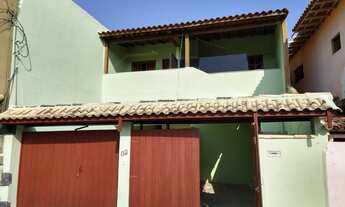 Imagem: Casa Alves Temporada (Armação dos Búzios)