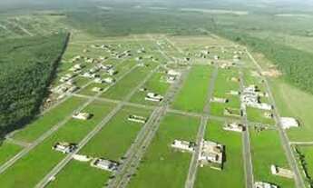 Imagem 2: Lotes com 10 x 28m no Portal do Caeté - LT0003