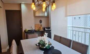 Imagem 5: APARTAMENTO - VILA APIAÍ - SP