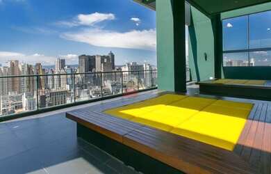 Imagem 8: Loft à venda, Bela Vista, São Paulo, SP - Elevador, Segurança 24h, Portaria, Permitido ani