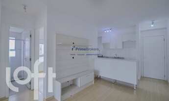 Imagem 7: Apartamento à venda 2 Quartos, 2 Vagas, 64M², Vila Mariana, São Paulo - SP