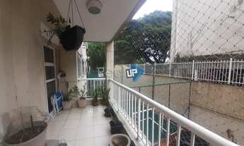 Imagem 7: RIO DE JANEIRO - Apartamento Padrão - São Cristóvão São Cristóvão