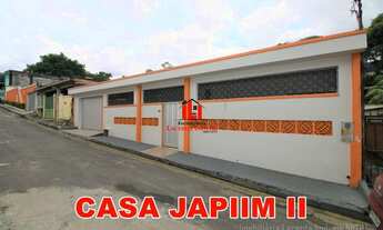 Imagem: Casa no Japiim 2, Terreno com 703m², 3