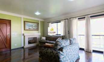 Imagem 2: Apartamento à venda, Vila Mariana, 140m², 4 dormitórios, 1 suíte, 3 vagas!