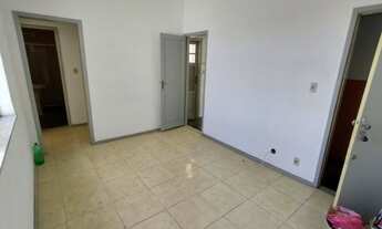 Imagem 2: Engenho de Dentro - Apartamento 2 Quartos Vazio