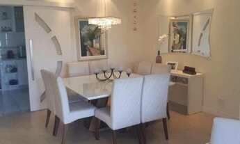 Imagem 3: Apartamento com 03 dormitórios sendo 01 suíte à venda, 115 m² por R$ 950.000,00 Bairro V