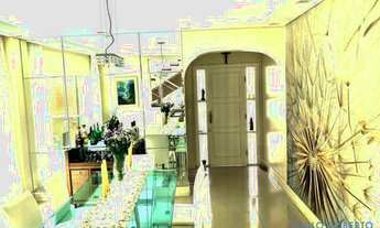 Imagem 8: CASA EM CONDOMÍNIO - ALPHAVILLE - SP