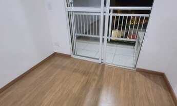 Imagem 6: Apartamento para aluguel possui 75 metros quadrados com 2 quartos em Morro Nova Cintra - S