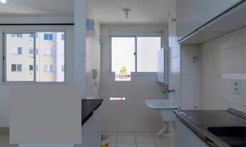 Imagem 4: Apartamento à venda, Cambuci, 42m², 2 dormitórios, sem vaga!