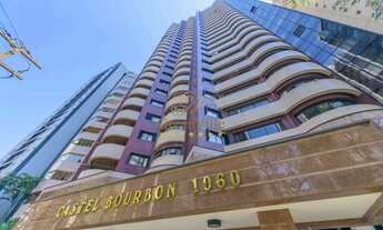 Imagem: Apartamento à venda, Batel, Curitiba, PR