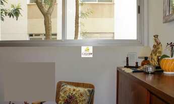 Imagem 3: Apartamento à venda, Jardim Paulista, 108m², 2 dormitórios, 1 suíte, 1 vaga!