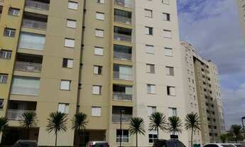 Imagem 2: Campinas - Apartamento Padrão - Loteamento Chácara Prado