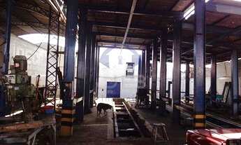 Imagem 4: Comercial / Industrial - Locação - Jardim Aparecida - Cod. GA030904