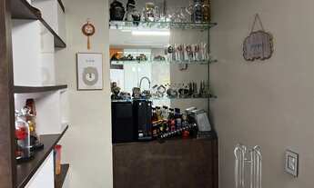 Imagem 2: Apartamento para venda tem 123 metros quadrados com 2 quartos em Parque São Jorge - São Pa