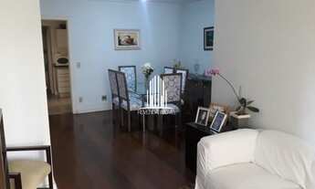 Imagem 3: Apartamento 3 dorms, 1 suite e 2 vagas em sumaré