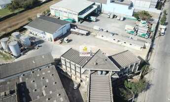 Imagem 3: Galpão comercial p/ locação ou venda, Cidade Industrial Satélite de São Paulo - Guarulhos