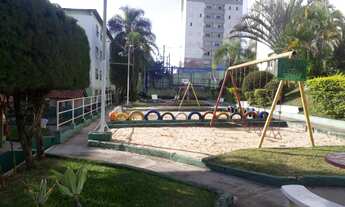 Imagem 6: Bosque dos Eucaliptos, apto com 2 dorms, pertinho do Sesi