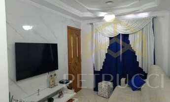 Imagem 4: Apartamento - Jardim Pacaembu - Campinas