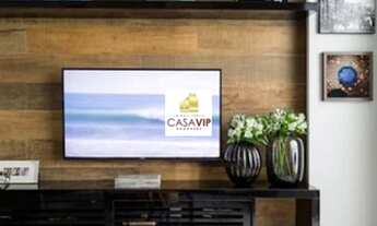 Imagem 2: Apartamento à venda, Vila Andrade, 116m², 3 suítes, 2 vagas!