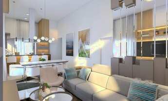 Imagem 2: Sobrado com 3 quartos em Pedra Branca - Palhoça - SC