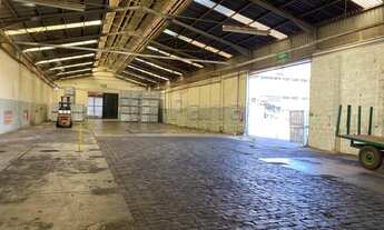 Imagem 2: Comercial Galpão ou Barracão em Franca