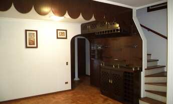 Imagem 3: SOBRADO VILA AMÁLIA