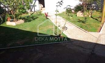 Imagem 3: Casa para Venda em Uberlândia, Novo Mundo, 3 dormitórios, 1 suíte, 2 banheiros, 3 vagas