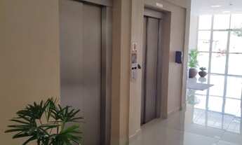 Imagem: Apartartamento 02 dorm - vila Luzita - santo