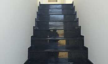 Imagem 4: Sobrado alto padrão condomínio