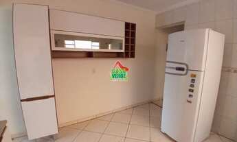 Imagem 3: INDAIATUBA - Casa Padrão - RESIDENCIAL MONTE VERDE