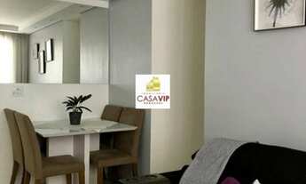 Imagem 5: Apartamento à venda, Santo Amaro, 48m², 2 dormitórios, 1 vaga!