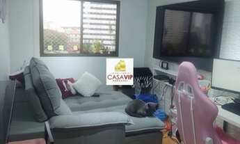 Imagem: Apartamento à venda, Vila Mariana, 38m²