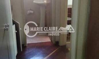 Imagem 7: Apartamento para locação mobiliado-Jd.Juçara