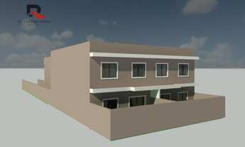 Imagem 5: Sobrado para Venda em Curitiba, Xaxim, 3 dormitórios, 1 suíte, 3 banheiros, 2 vagas