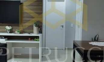 Imagem 7: Apartamento - Jardim Santa Izabel - Hortolândia