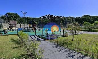 Imagem 4: Terreno à venda, 332 m² por R$ 270.000,00 - Jardim Tres Marias - Peruíbe/SP