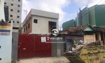 Imagem 6: Sobrado com 3 dormitórios à venda, 94 m² por R$ 630.000,00 - Parque das Nações - Santo And