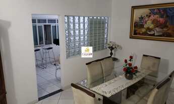 Imagem 2: Casa térrea à venda, Jardim Vila Formosa, 125m², 3 dormitórios, 3 vagas!