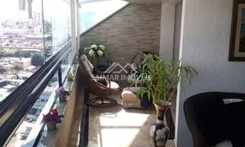 Imagem 6: São Paulo - Apartamento Padrão - Parque da Vila Prudente