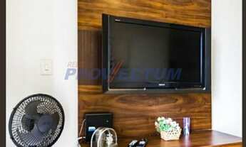 Imagem 5: Apartamento - Bosque - Campinas