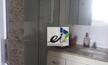 Imagem 2: Apartamento com 3 dormitórios à venda, 83 m² por R$ 420.000,00 - Dona Clara - Belo Horizon