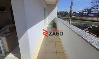 Imagem 6: Apartamento com 2 dormitórios à venda, 100 m² por R$ 315.000,00 - Santa Maria - Uberaba/MG